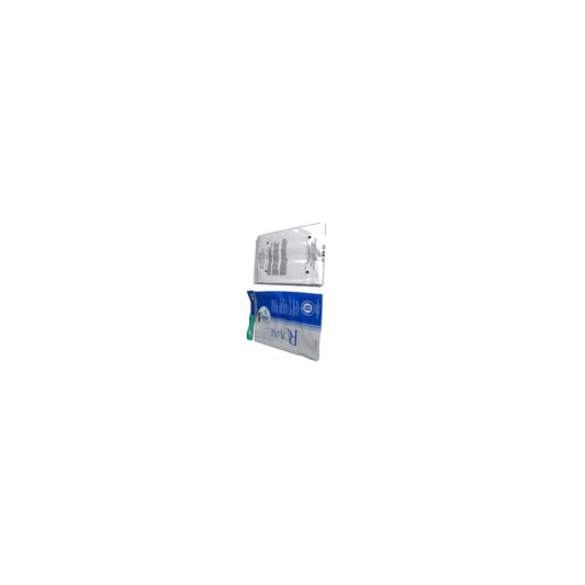 Royal Upright Paper Bags-B HEPA Cloth - 2 Pack