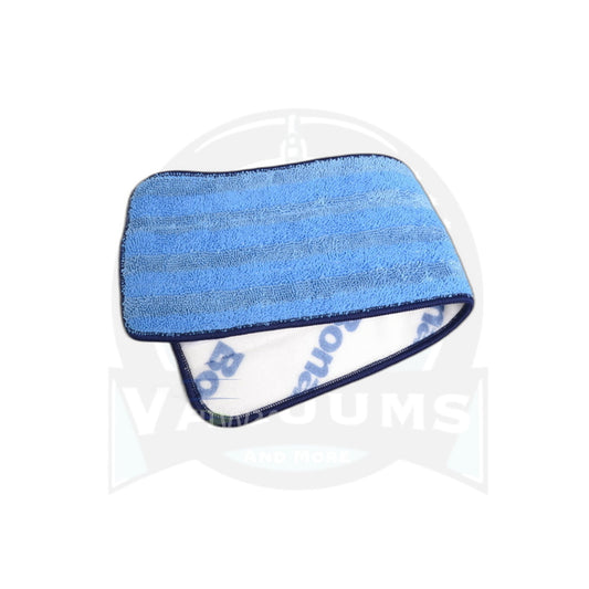 Bona Microfiber Replacement Mop Cleaning Pad 4x15" - Bona