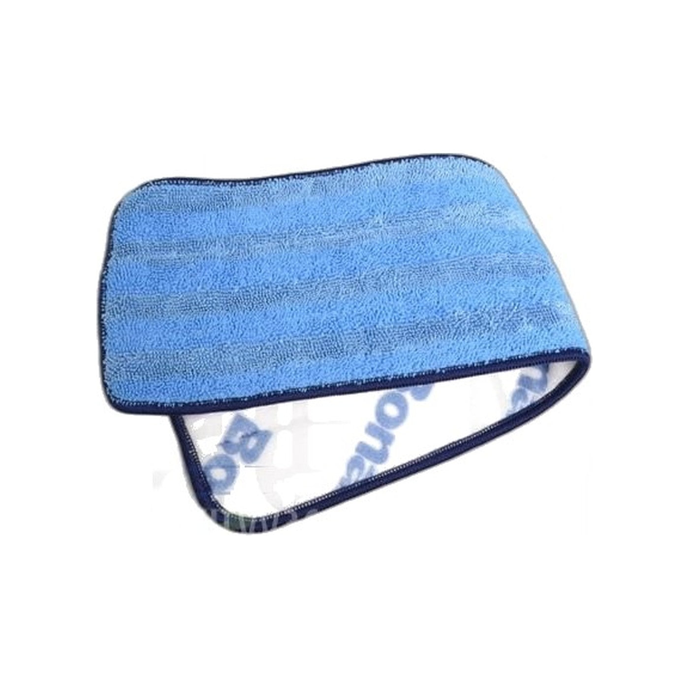 Bona Microfiber Replacement Mop Cleaning Pad 4x15"