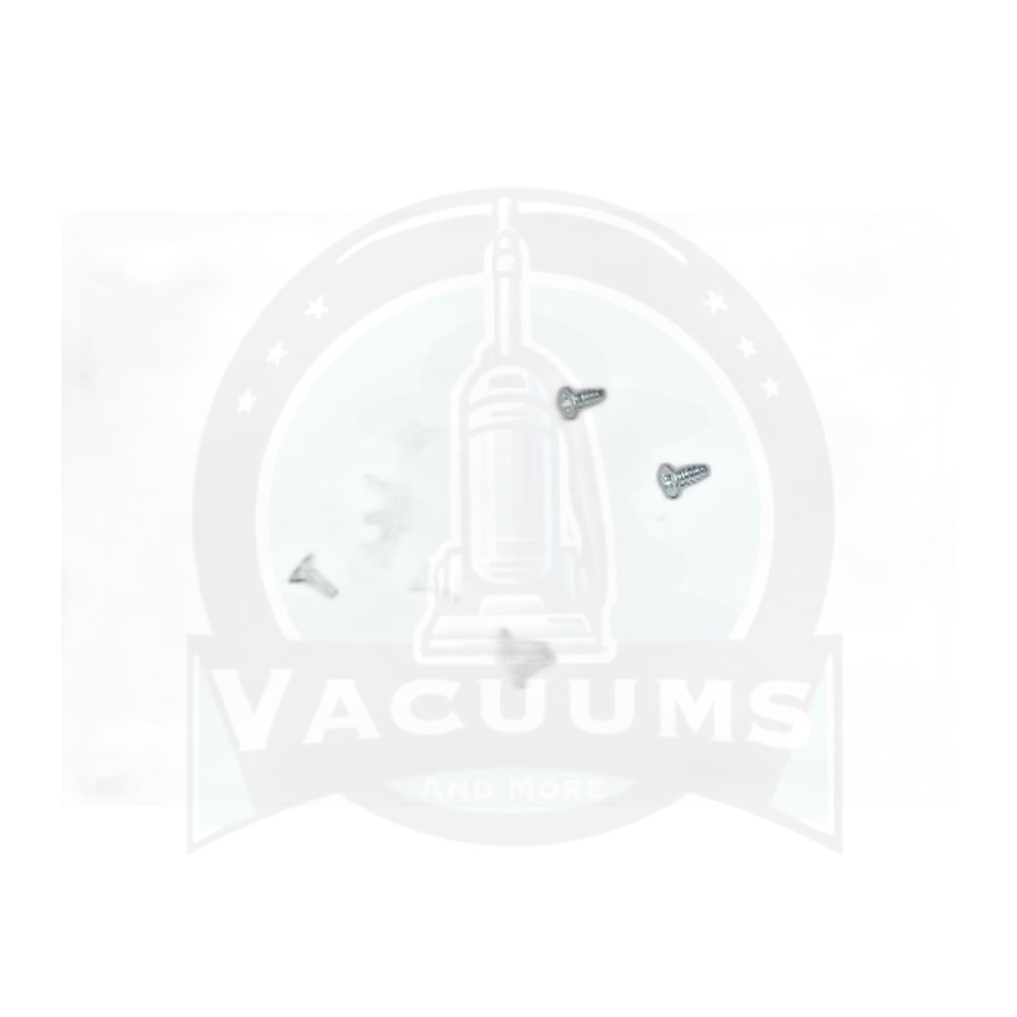 Panasonic Cam Lock Screw 10-Pack - Fits Upright Vacuums - Panasonic