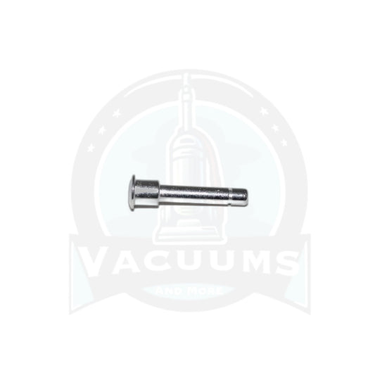 Carpet Pro CPU Commercial Bottom Plate Axle - Carpet Pro