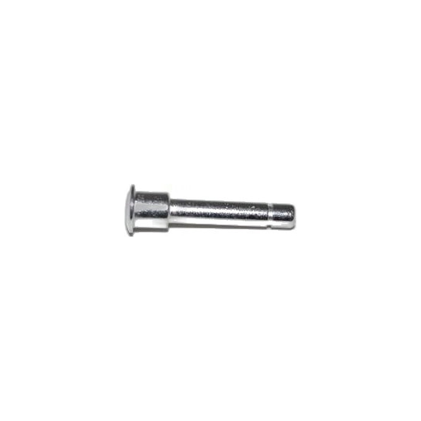 Carpet Pro CPU Commercial Bottom Plate Axle