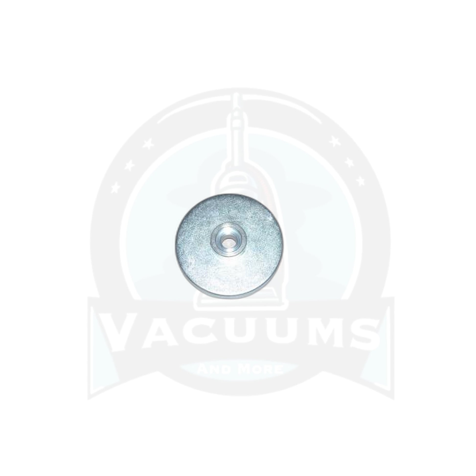 Carpet Pro Brush Roll End Cap (Right/Pulley Side) - Carpet Pro
