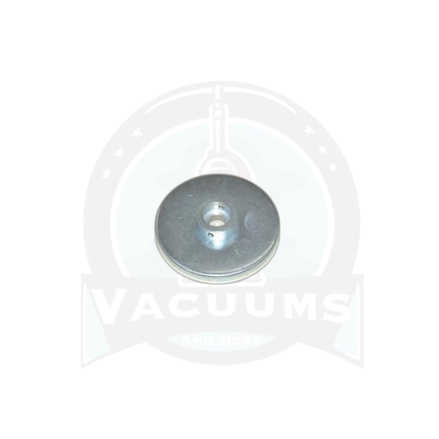 Titan T4000 and T4000.2 Brush Roll Metal End Cap - Left Side