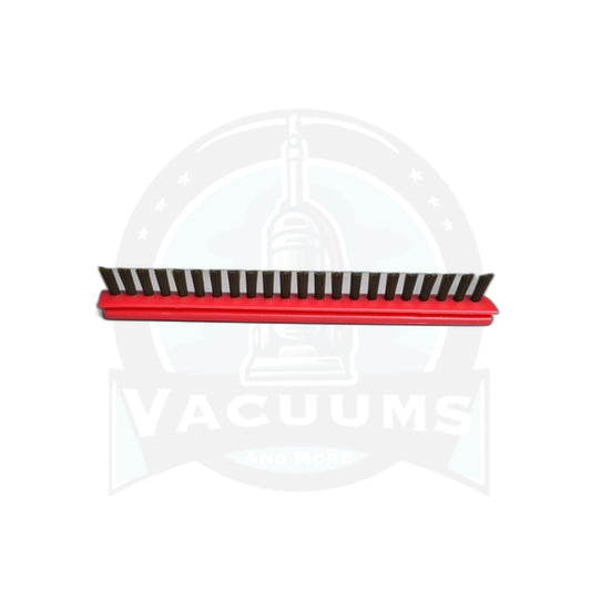 Carpet Pro CPU2T / CPU2 Brush Roll Nylon Brush Inserts - 2/pk - Carpet Pro