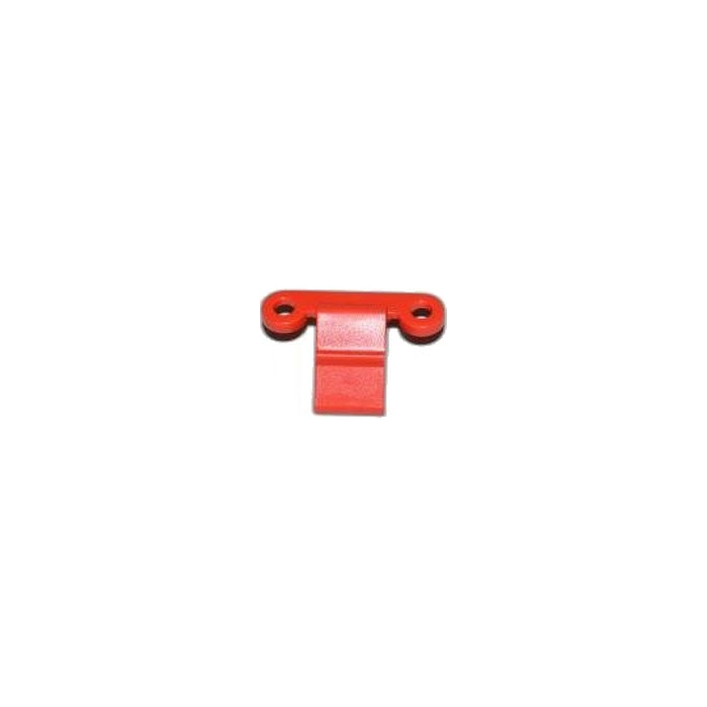 Carpet Pro Stopper Fuller Brush Spiffy Maid Light Weight - Red