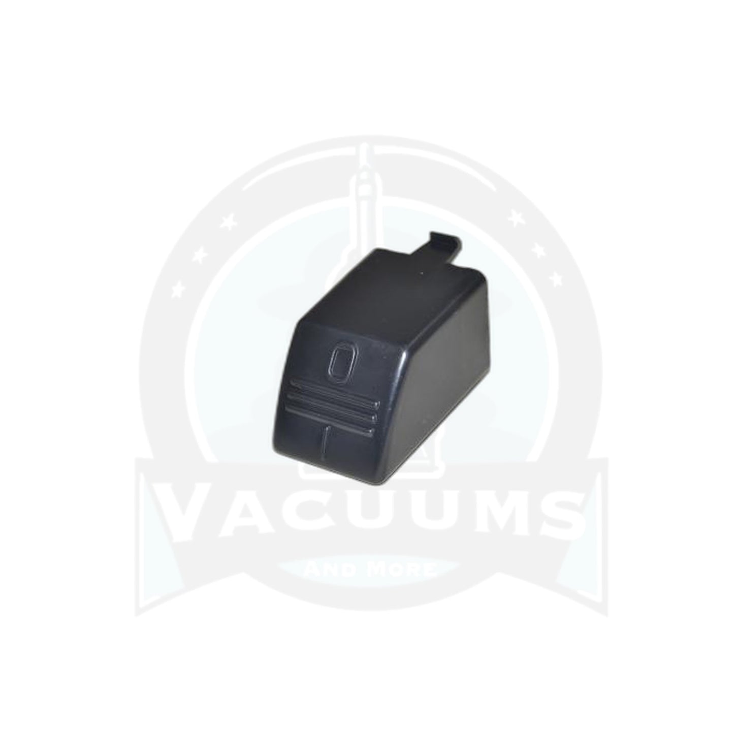 Riccar R10E Upright Foot Button