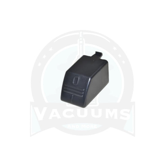 Riccar R10E Upright Foot Button