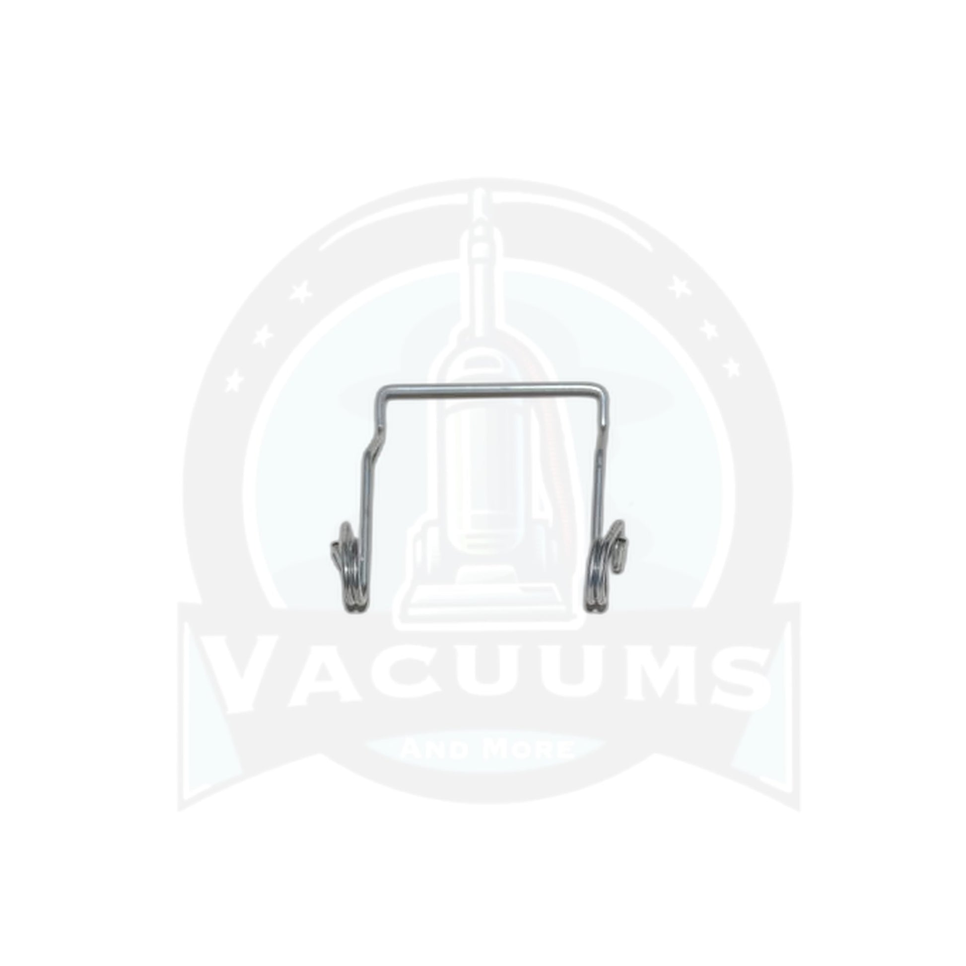Carpet Pro Lower Fuller Brush Power Flite Bag Spring - Carpet Pro