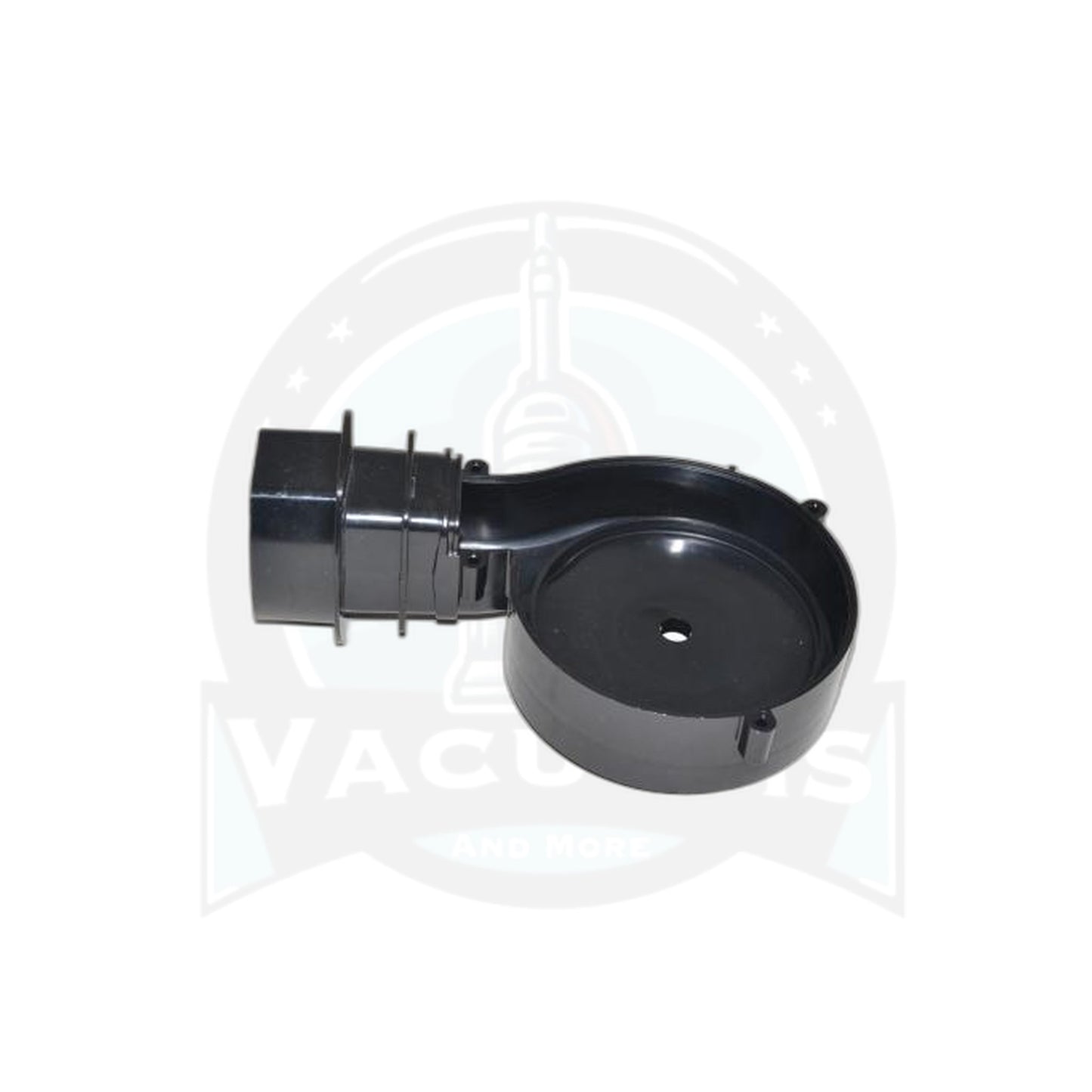 Clean Max Scroll Housing - RH Maytag M500, R10 - T500 - Clean Max