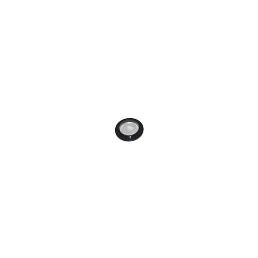 Clean Max Pivot Bushing - Black - Titan T500 Battery Upright
