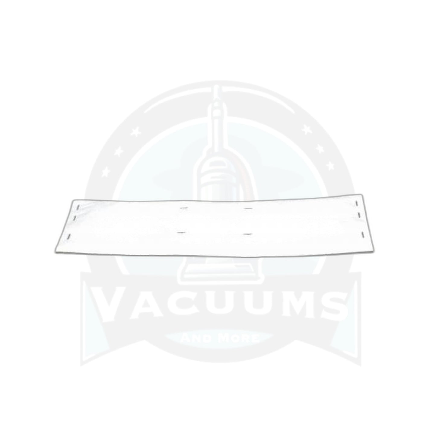 Riccar/Simplicity 10" Electrostatic Secondary Filter - 6000 Series & Symmetry