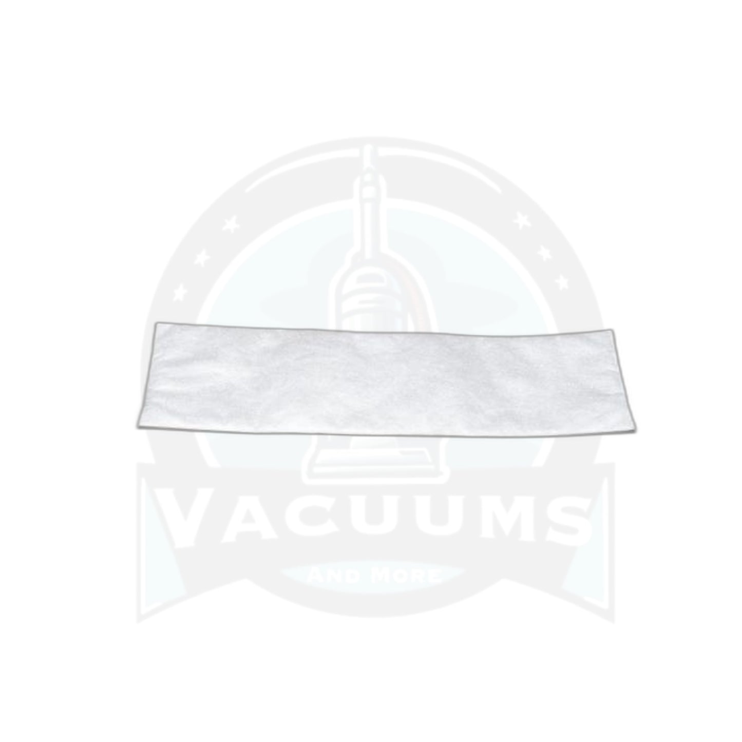 Riccar Vibrance Electrostatic Filter