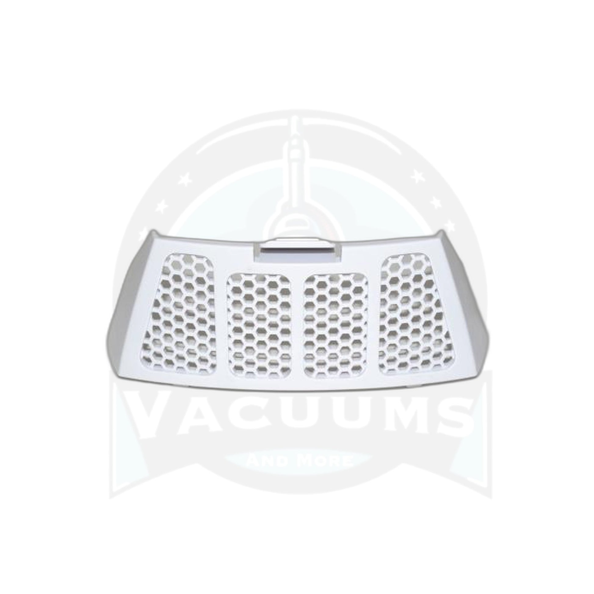 Titan T3200 Bagged Upright Filter Cover - Simplicity