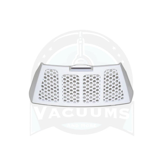 Titan T3200 Bagged Upright Filter Cover