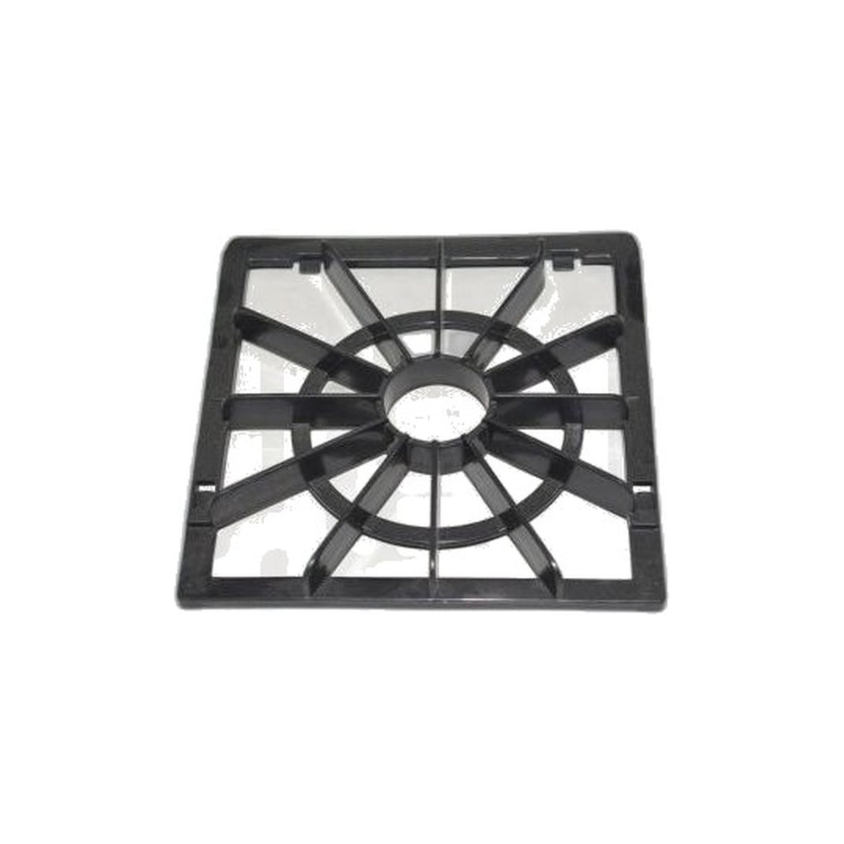 Fuller Brush Filter Cover - Home Maid Canister