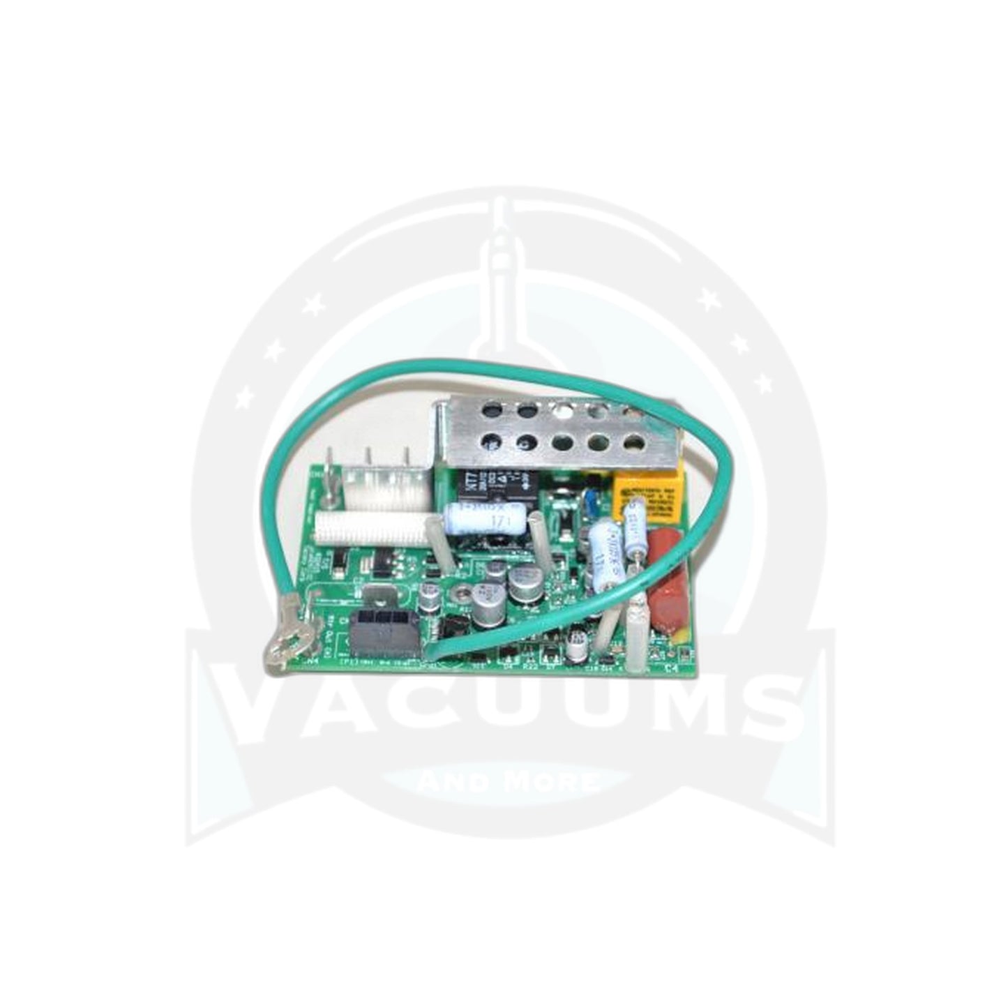 Circuit Board - Carpet Max ZM600 - Carpet Max
