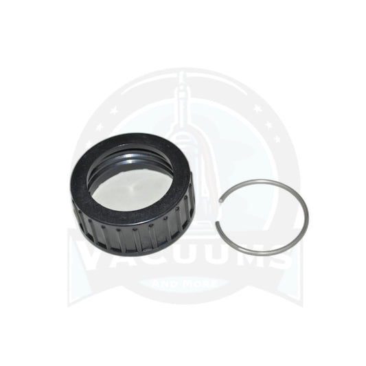 Wand Nut & Snap Ring - Sanitaire SC412 - Sanitaire