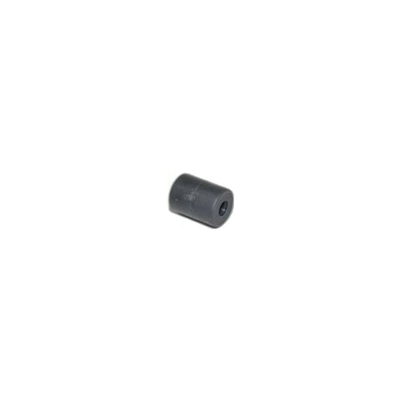Titan Wheel - Bottom Plate - T500 Upright