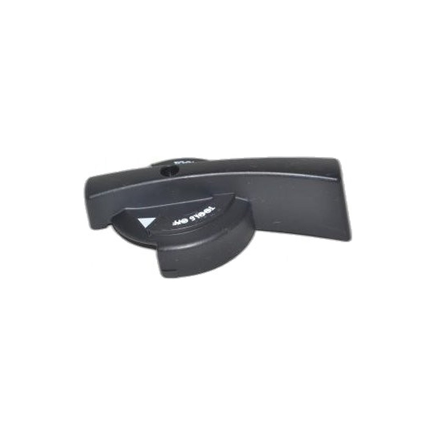 Maytag Black Valve Handle - M1200, Riccar R30, S30