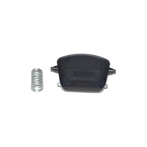Titan TC6000.2 Bag Door Latch with Spring
