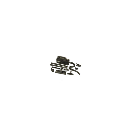 Oreck BB880 Buster B Deluxe Compact Canister