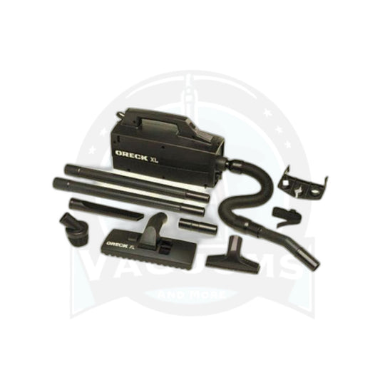 Oreck BB880 Buster B Deluxe Compact Canister