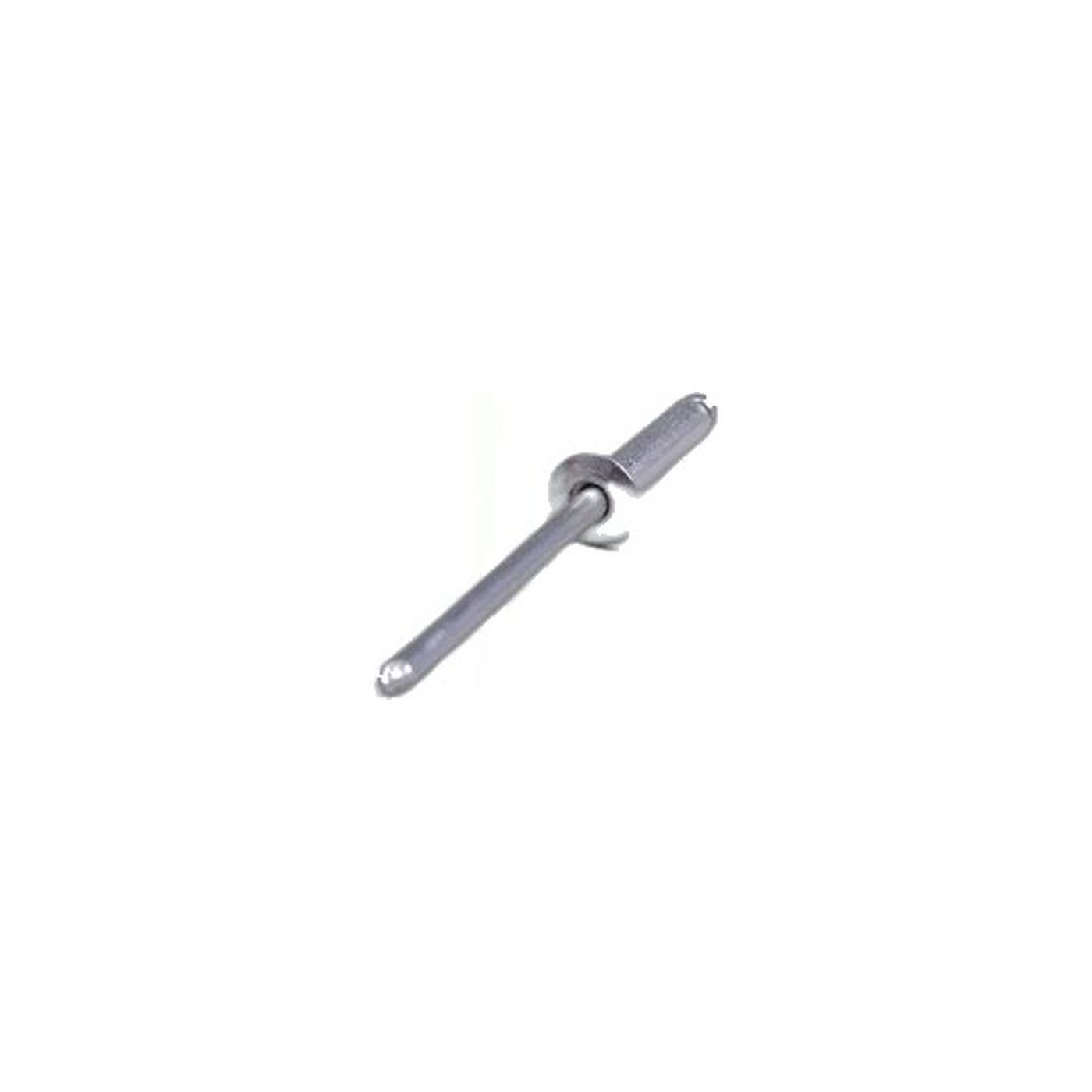Pop Rivet - 1/8" x 1/2" Steel