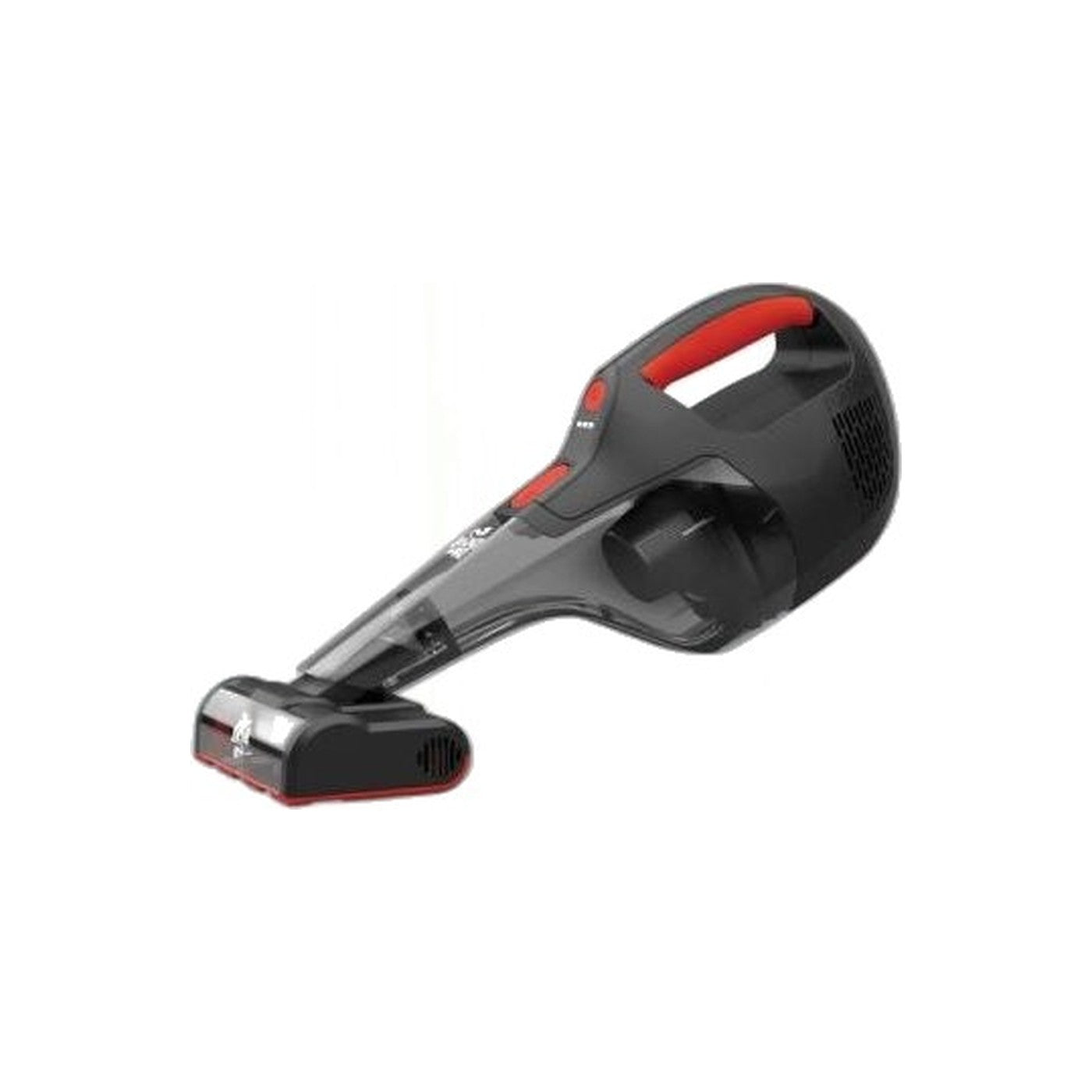 Dirt Devil BD30300V Cord-Free Deep Clean Hand Vacuum - 16V, Motorized Nozzle