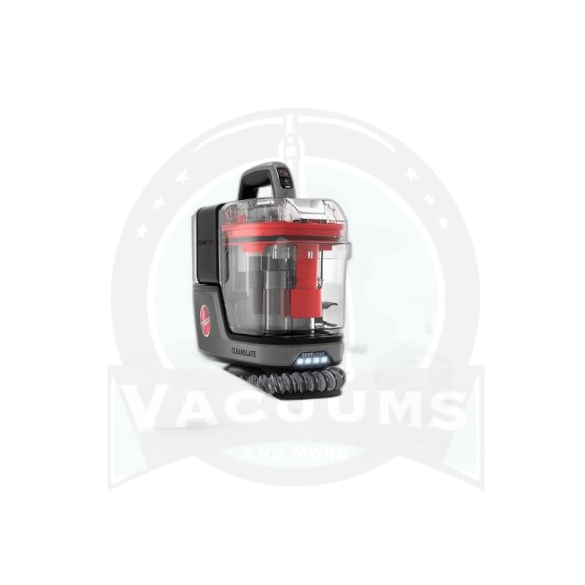Hoover ONEPWR CleanSlate Cordless Spot Cleaner - BH14000 - Hoover