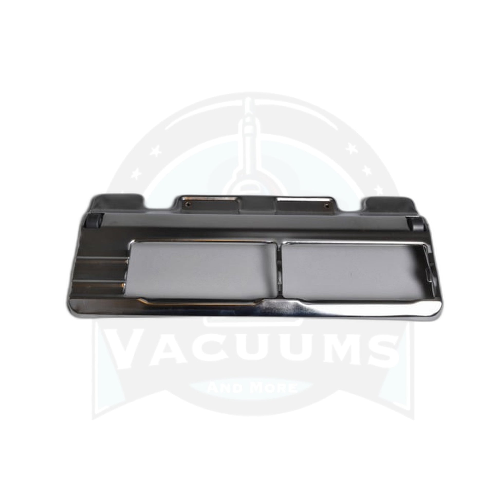 Carpet Pro Bottom Plate - Fuller Brush FBHD2T Commercial - Fits CPU1/2 - Carpet Pro