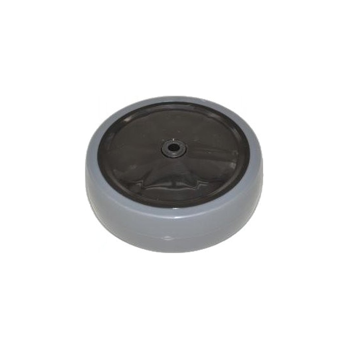 Clean Max Rear Wheel & Bushing - Titan T500 Upright - Sold Each