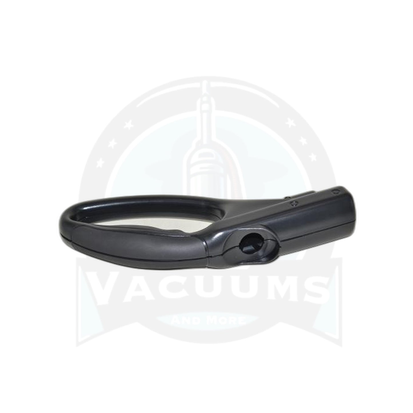 Titan T500 Cordless Upright Handle Grip Assembly - Also Fits CleanMax ZM800
