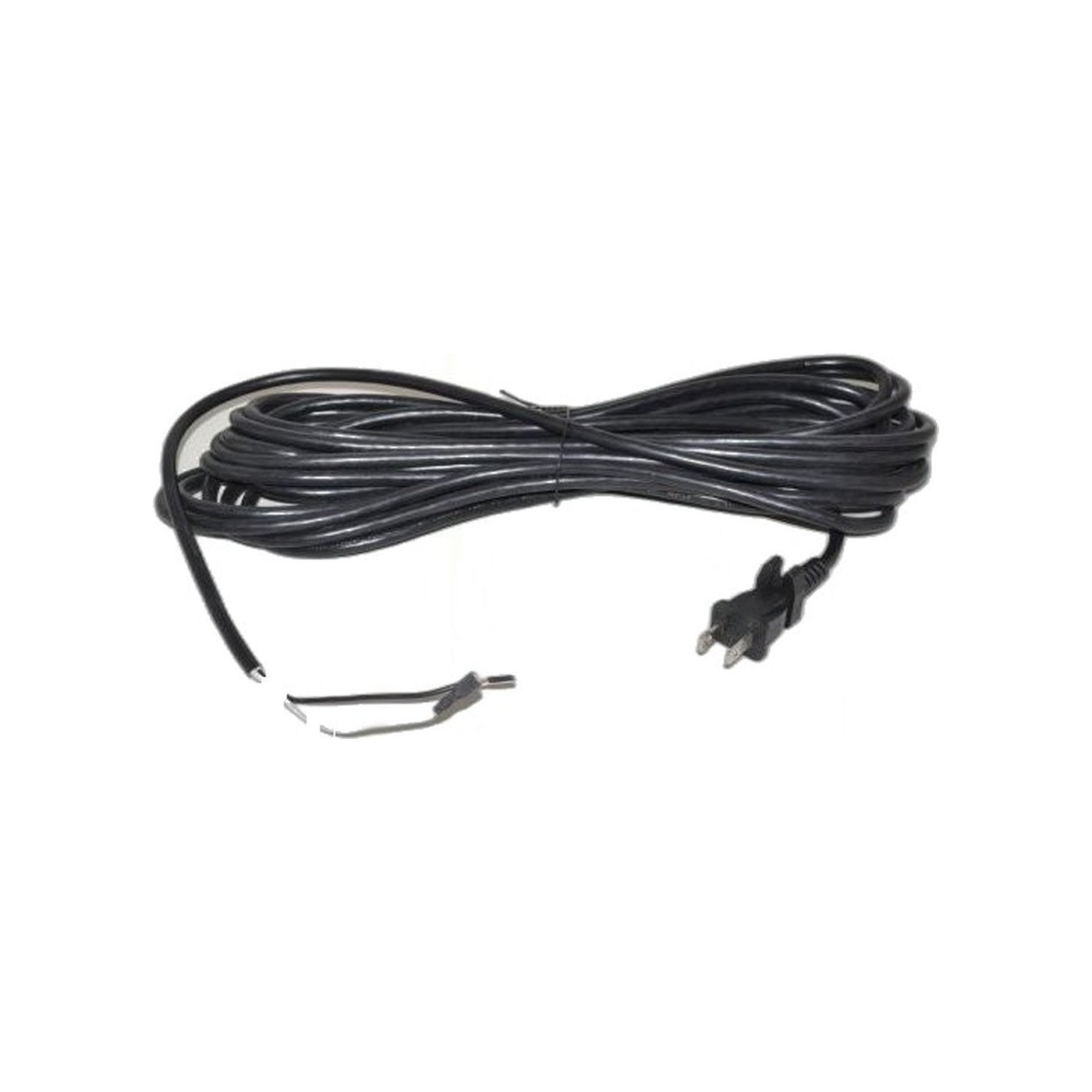 Carpet Pro Cord 30' 17X2 - CP250 Upright Vacuum - T3200