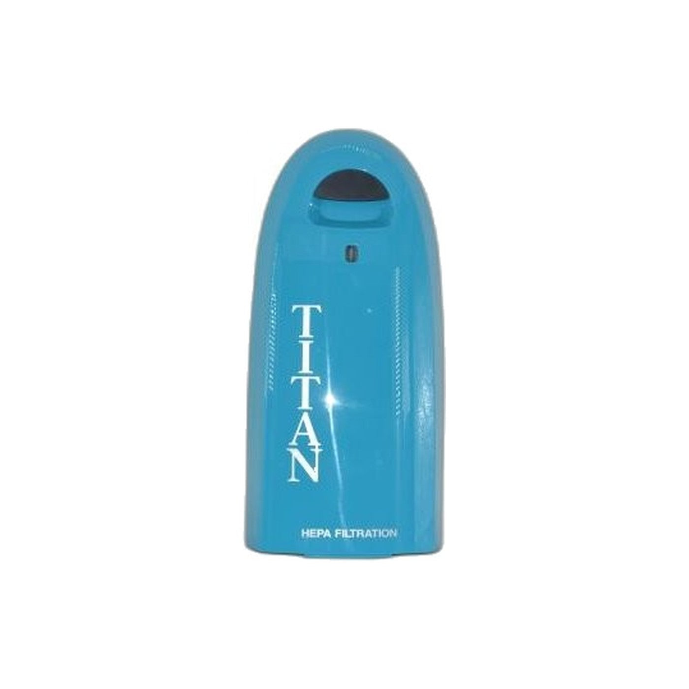 Titan Blue Dust Cover - T3200