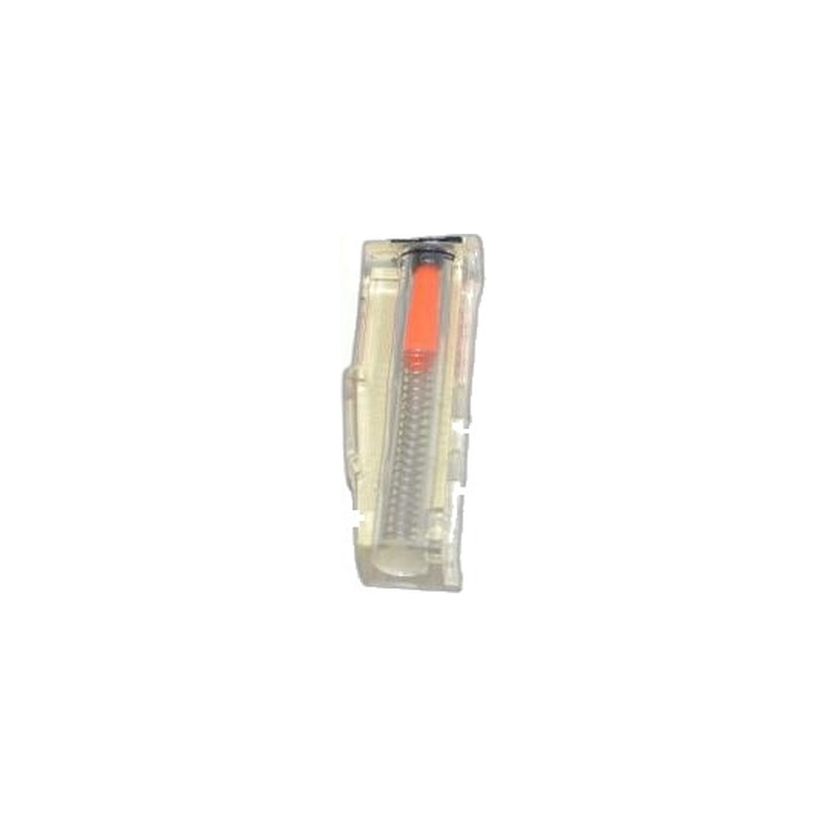 Carpet Pro Full Bag Indicator Assembly - CPU250, Titan T3200