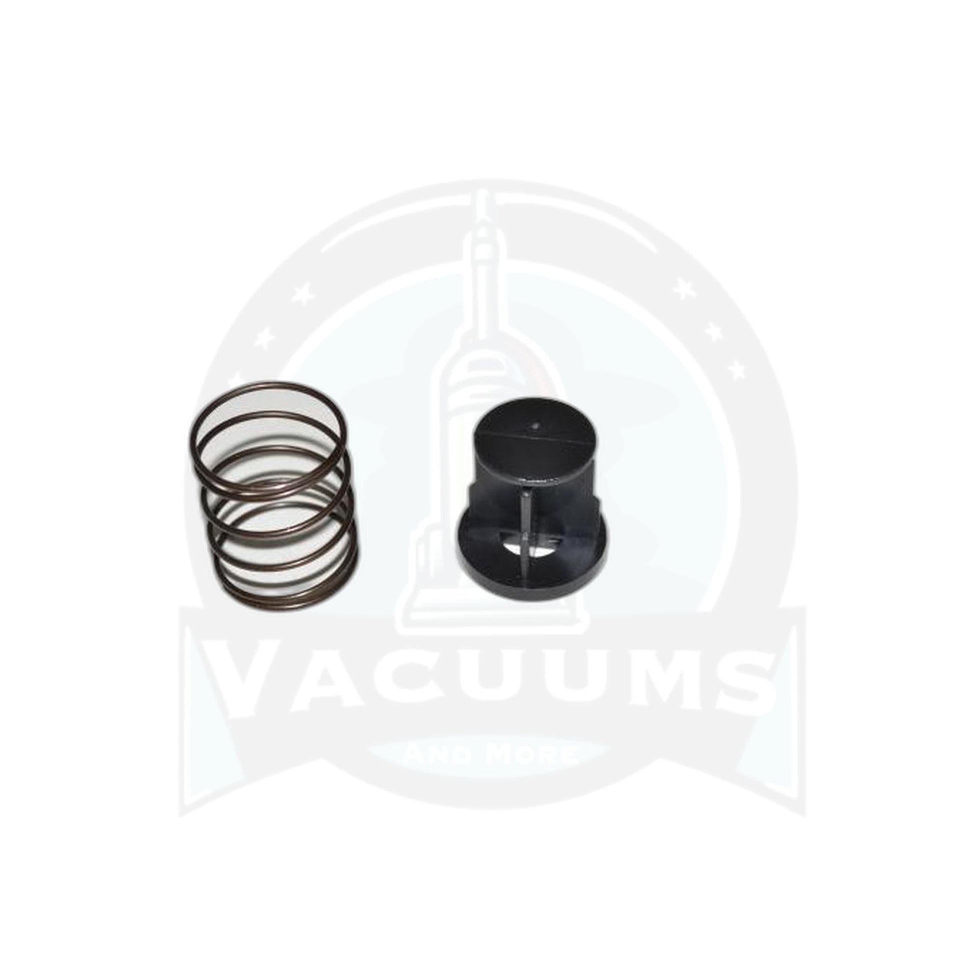 Titan Suction Relief Valve - Simplicity 20EZM, T3200 - Carpet Pro