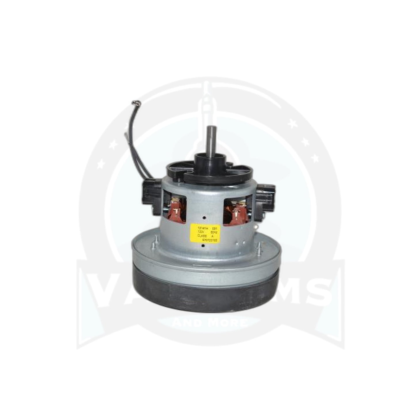 Carpet Pro Motor Fuller Brush Ezm - Titan T3200, 12AMP - Carpet Pro
