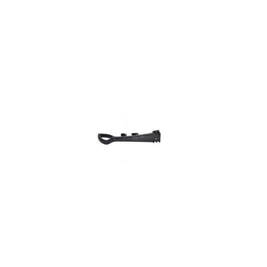 Carpet Pro Handle Assembly - Cpu-250 Bagless Upright