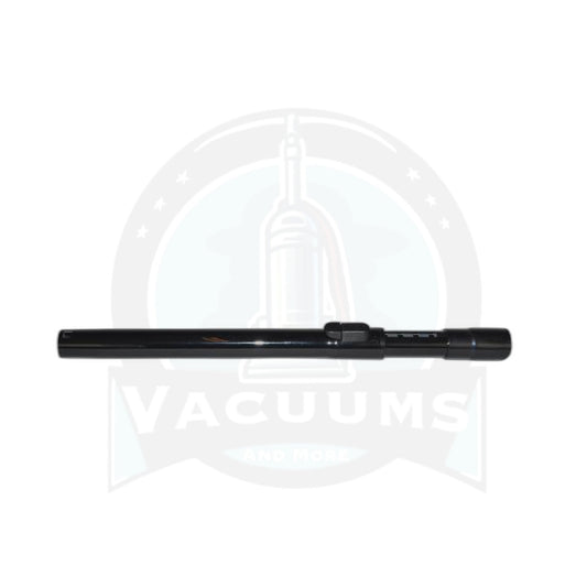 Carpet Pro Telescopic Wand - CPU-250 Upright - Black - Carpet Pro