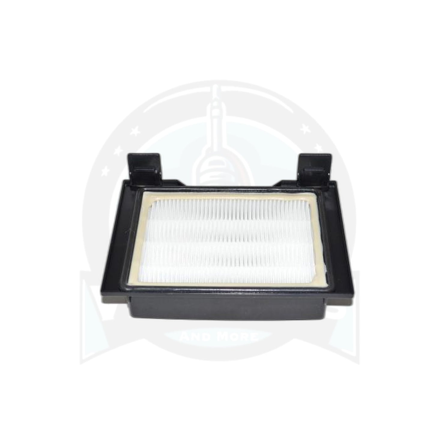 Bissell BGC3000 Canister Vacuum HEPA Filter