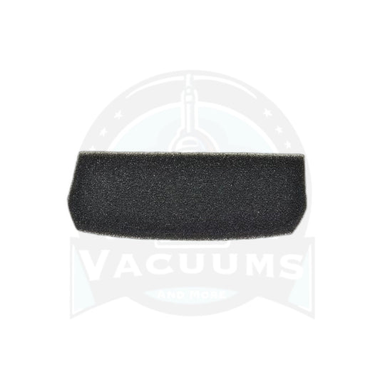 Carpet Pro Secondary Filter - Cpu-1, Cpu-2 - Carpet Pro
