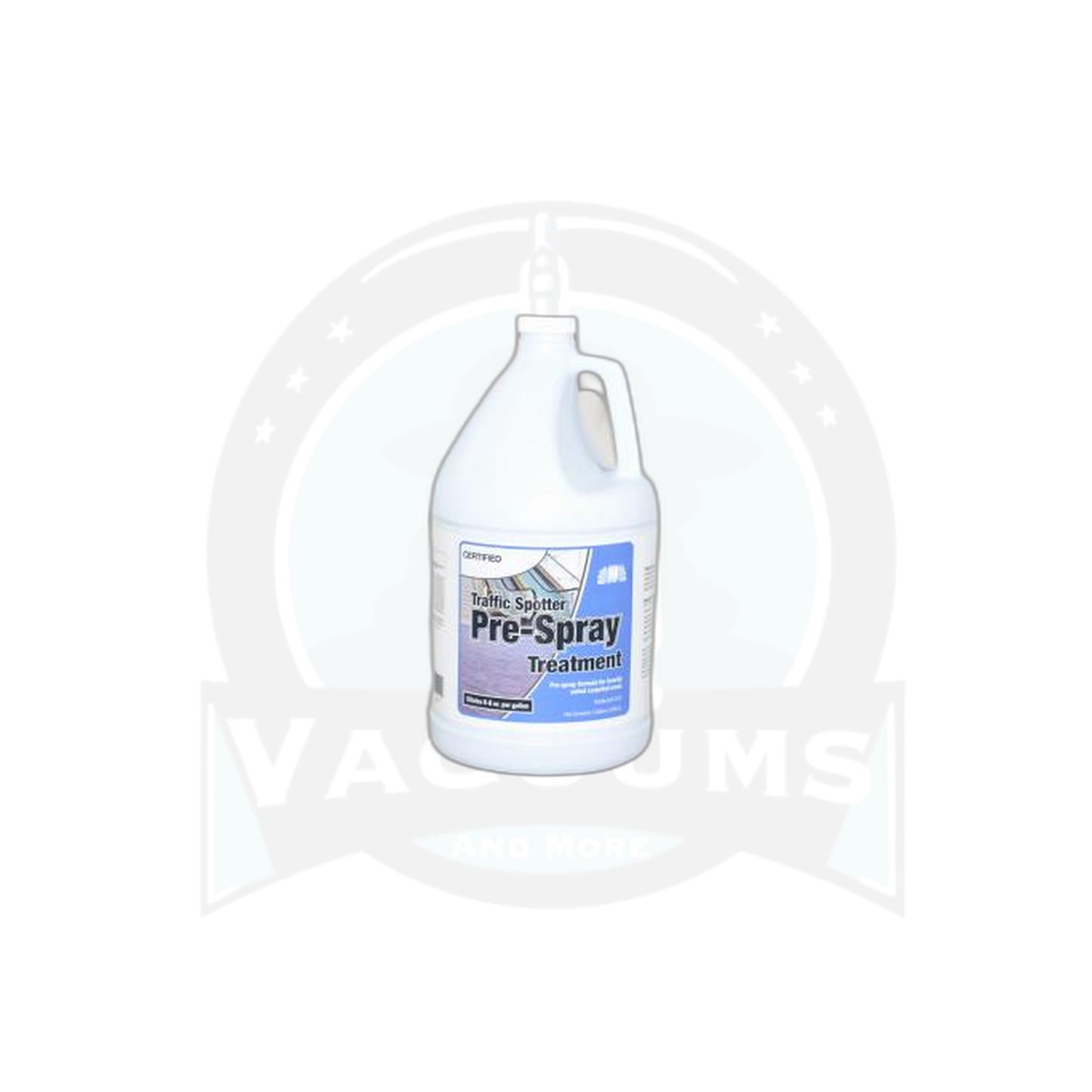 Pre-spray Traffic Spotter-nilodor - 128 oz - Nilodor