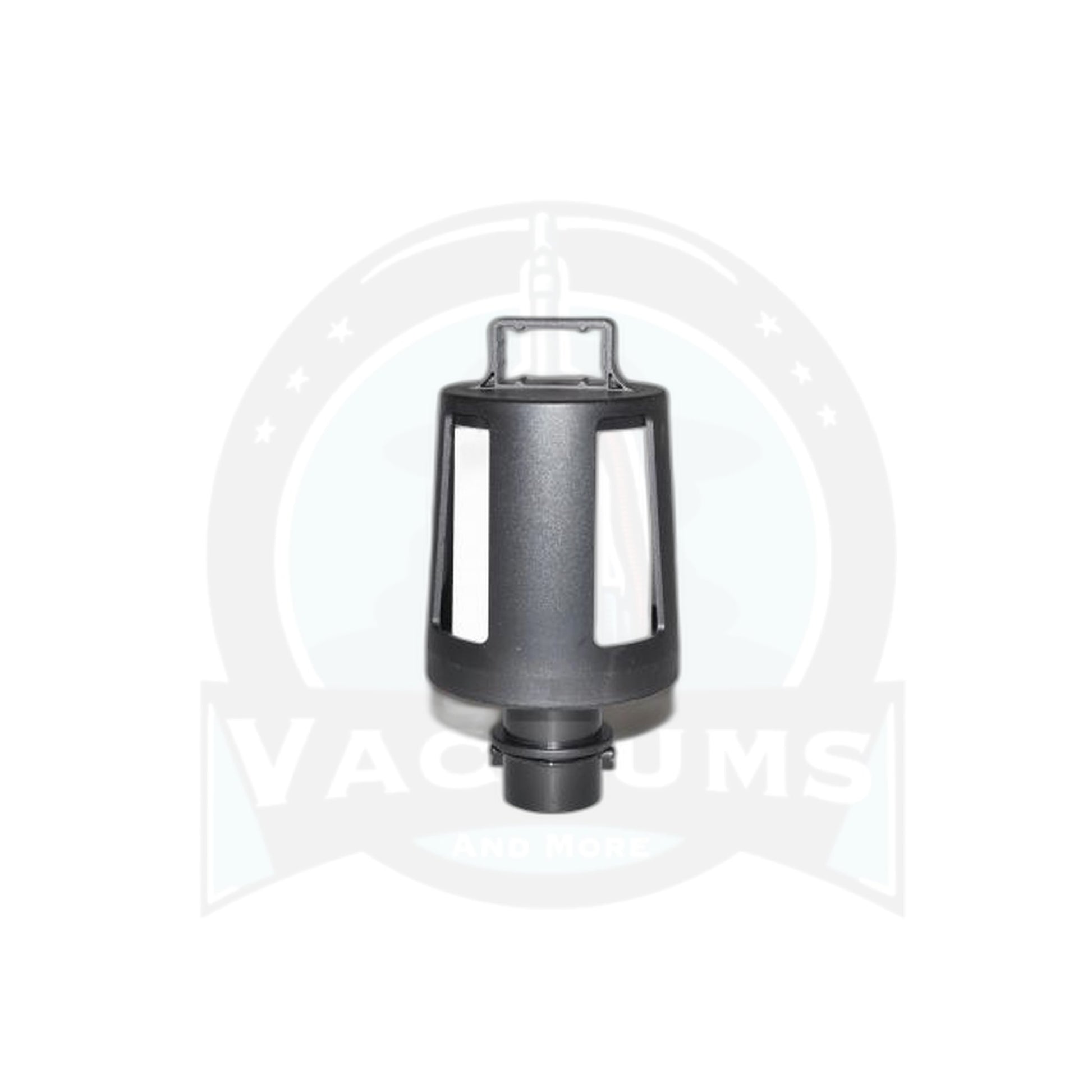 Fuller Brush Canister Secondary HEPA Filter - Fits FB-GIM & FBP-PCV - Fuller Brush