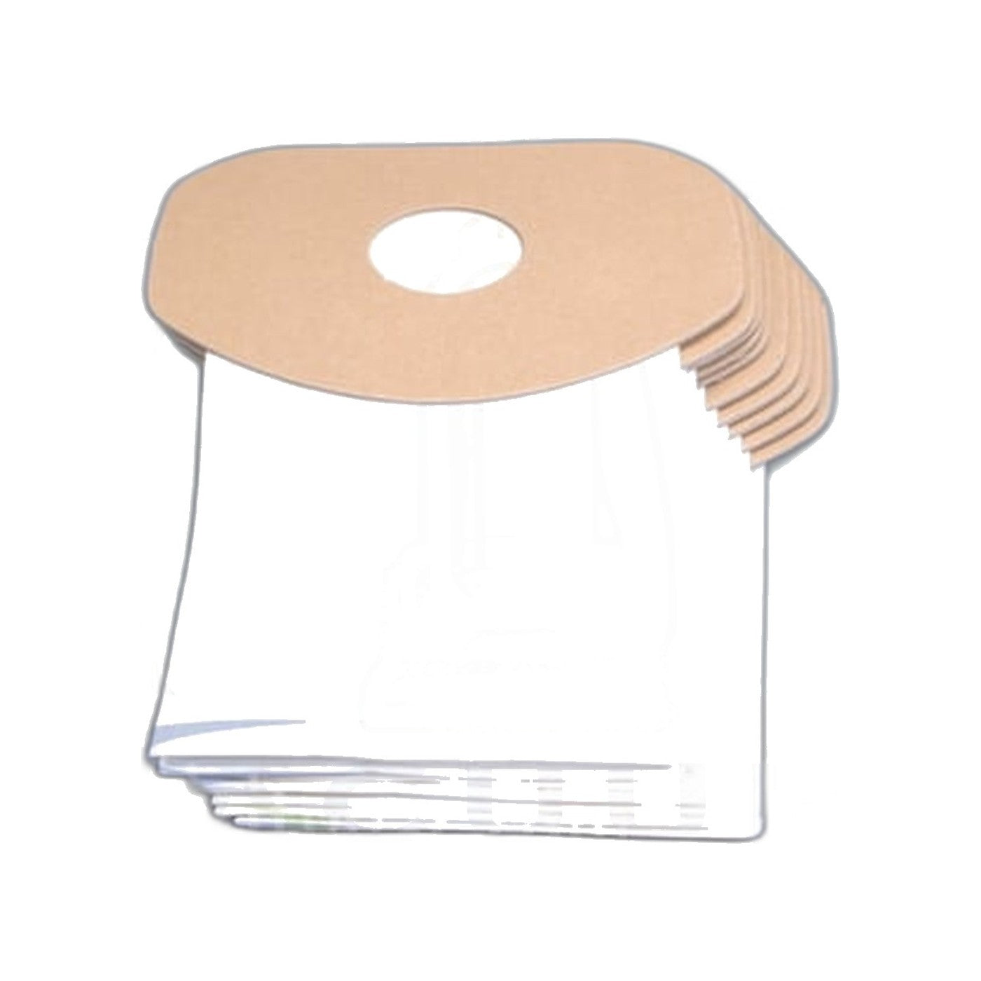 CleanMax Carpet Pro SC-BP1 Backpack Paper Bags, 10 Pack
