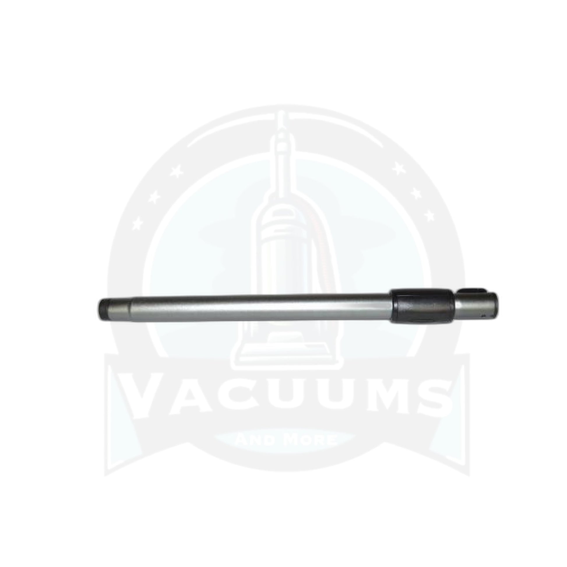 Riccar/Simplicity Telescopic Wand Assembly - Brushed Aluminium - R30, S30, R40, S40 - Maytag