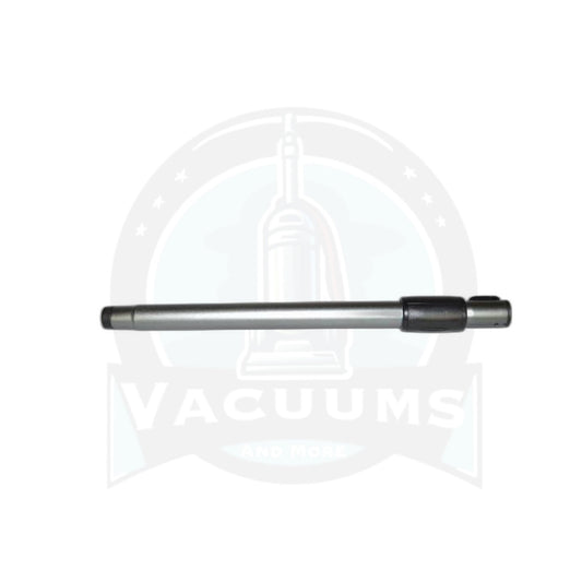Riccar/Simplicity Telescopic Wand Assembly - Brushed Aluminium - R30, S30, R40, S40 - Maytag