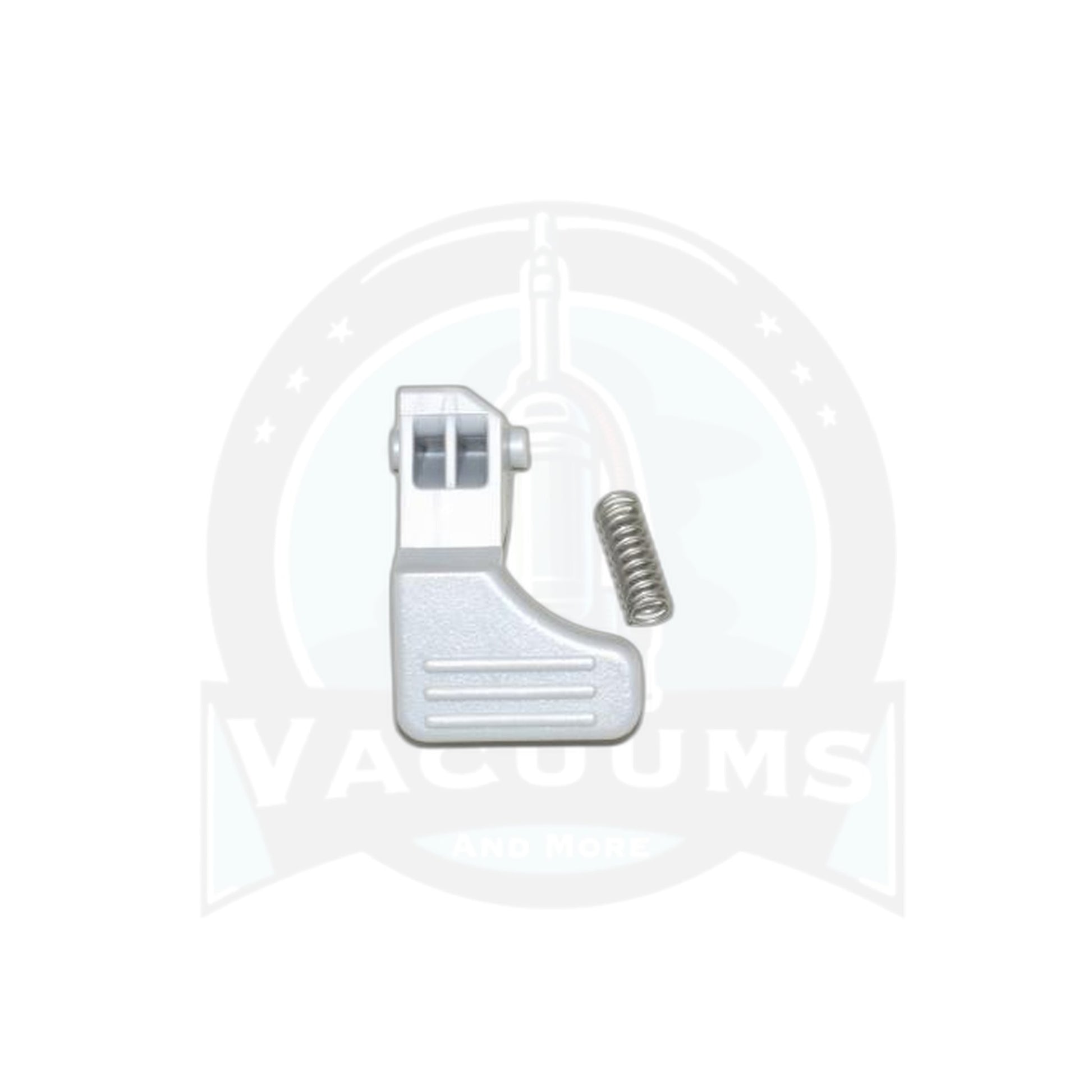 Riccar R25 Upright Plastic Foot Pedal - Riccar