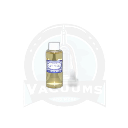 Cafe Mocha Fragrance - 1.6 oz Oil Base - Vacuums and More
