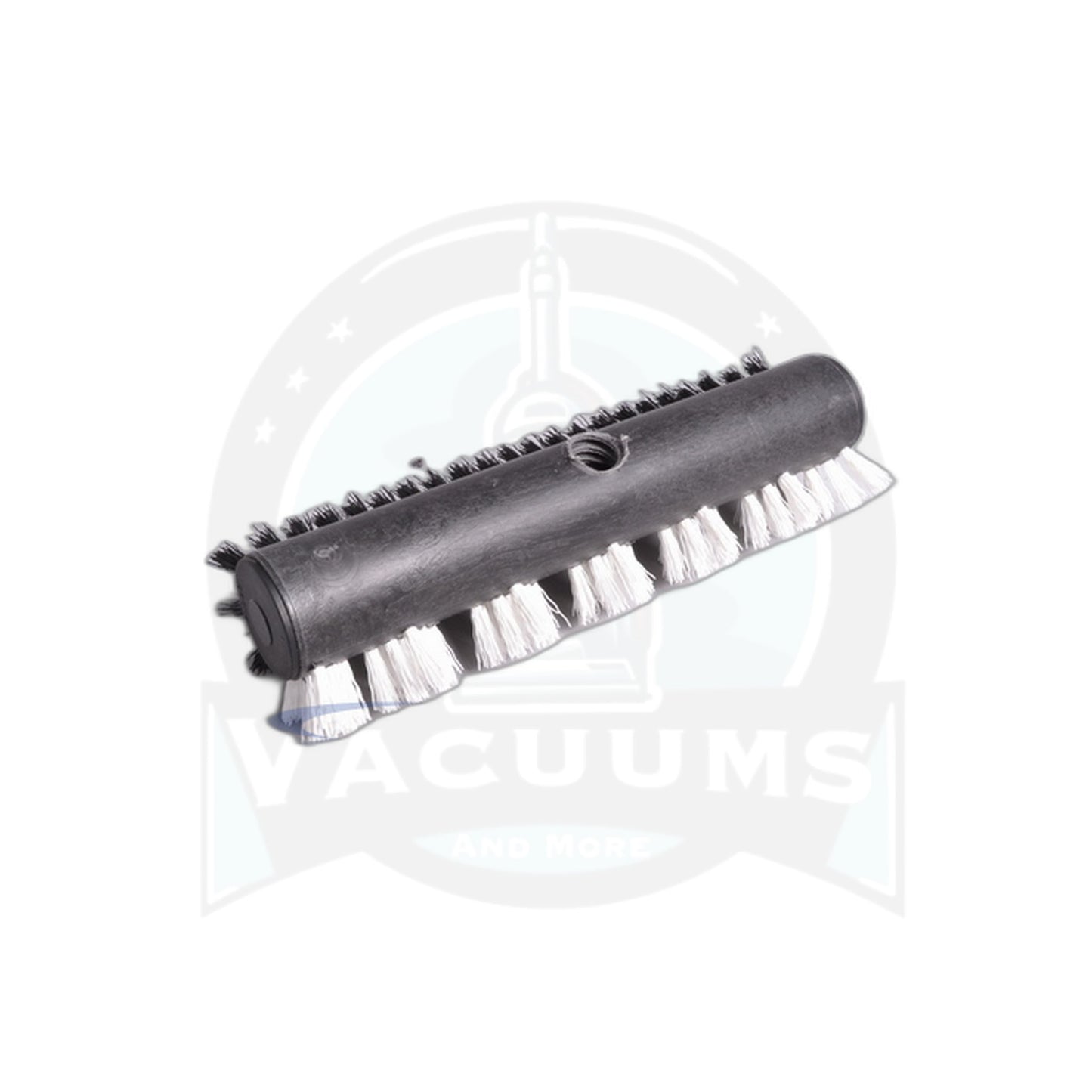 CWP Tile Diamond Scrub Brush Head - 3/4" Acme Thread - Vacuums and More